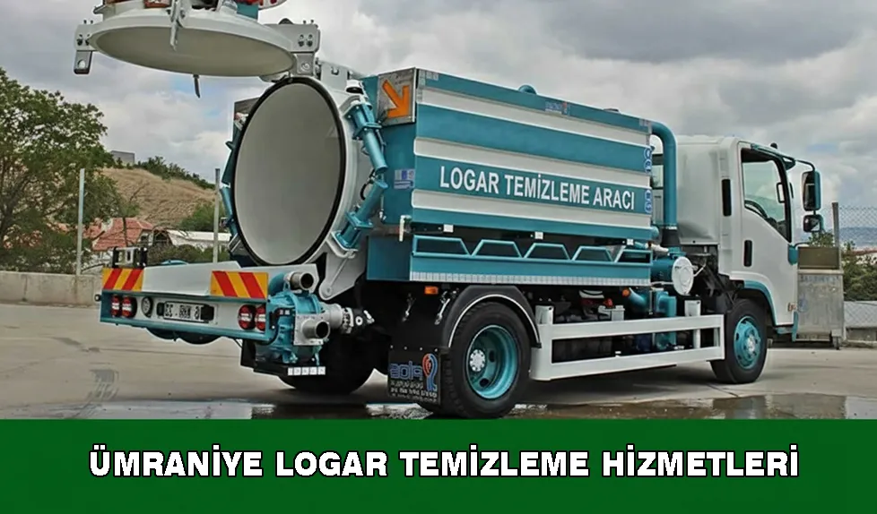 umraniye-logar-temizleme